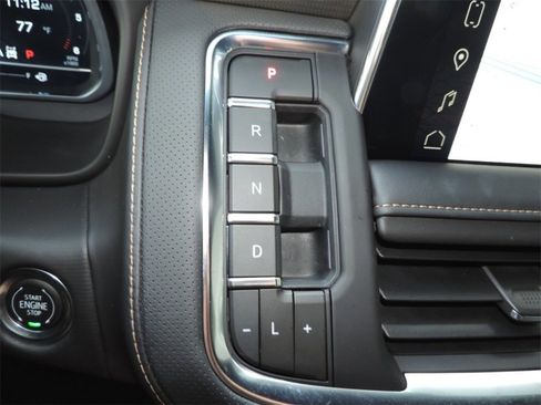 Certified 2023 GMC Yukon XL AT4 image 27