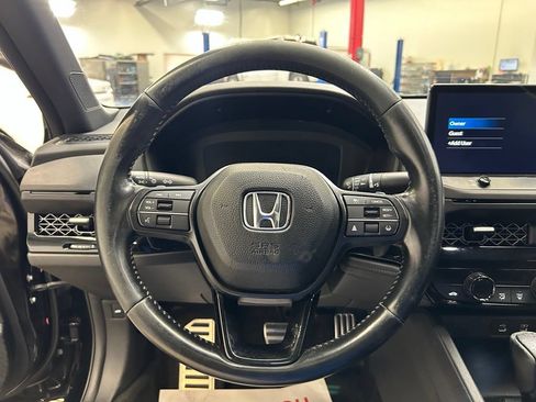 Used 2024 Honda Accord Sport image 23