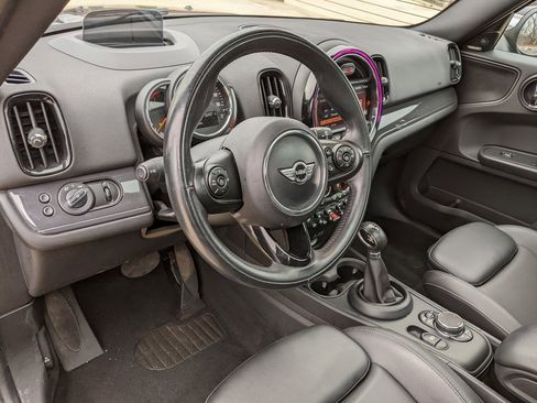 Used 2018 MINI Cooper Countryman image 8