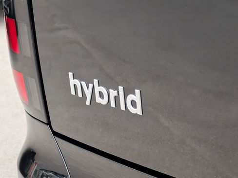 New 2026 Hyundai Palisade Limited image 24