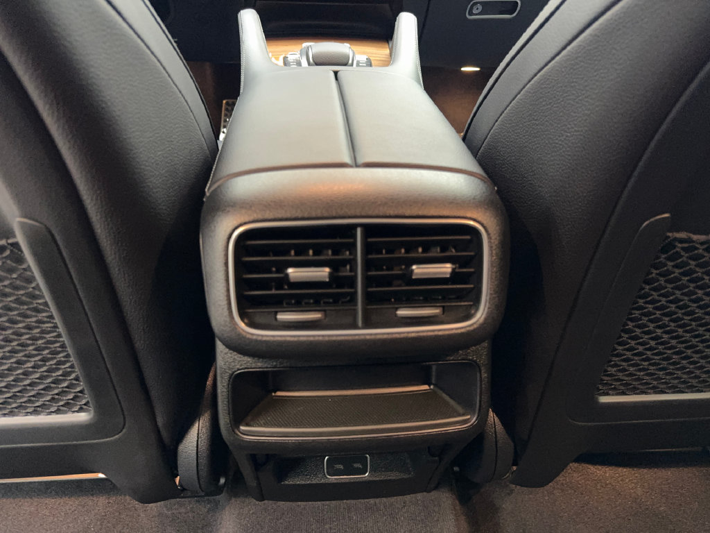 Used 2026 Mercedes-Benz GLE 450 4MATIC Coupe image 71