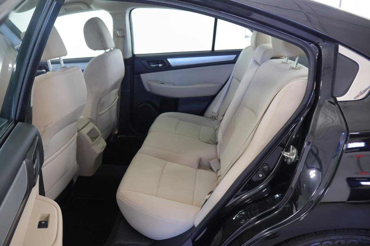Used 2019 Subaru Legacy 2.5i Premium AWD/4WD image 18