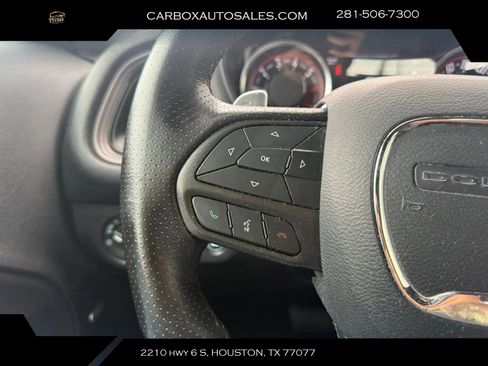 Used 2023 Dodge Challenger R/T RWD image 11