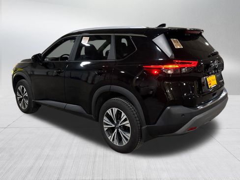 Used 2023 Nissan Rogue SV w/ SV Premium B Package AWD/4WD image 4