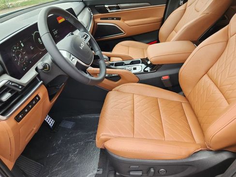 New 2025 Kia Telluride SX X-Line image 10