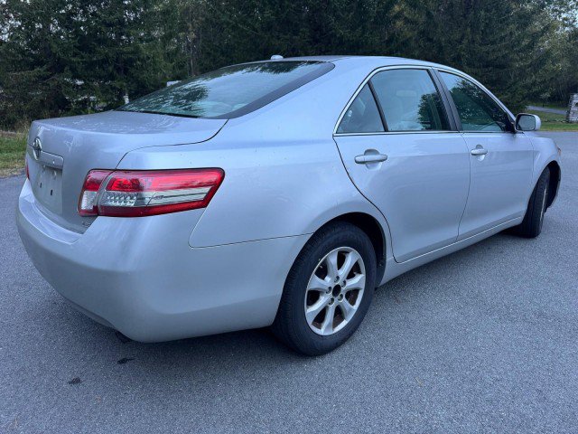 Used 2011 Toyota Camry LE w/ LE Extra-Value Pkg FWD image 6