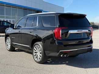 Certified 2023 GMC Yukon Denali w/ Denali Reserve Package video 3