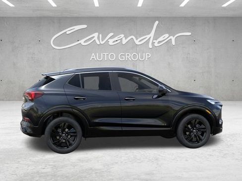 New 2026 Buick Encore GX Sport Touring w/ Comfort Package FWD image 6