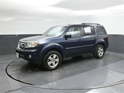Used 2011 Honda Pilot EX-L
