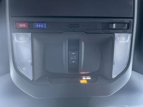 New 2026 Subaru Forester Sport image 30