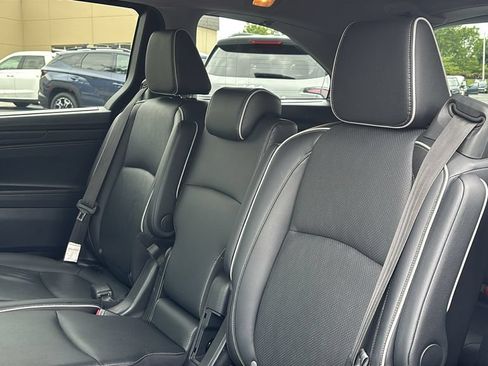 Used 2024 Honda Odyssey Elite image 27