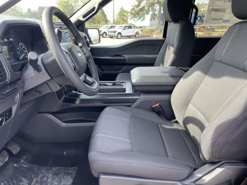 New 2026 Ford F150 STX image 15