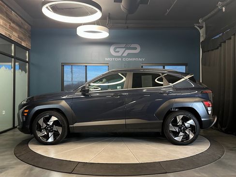 Used 2024 Hyundai Kona Limited image 6