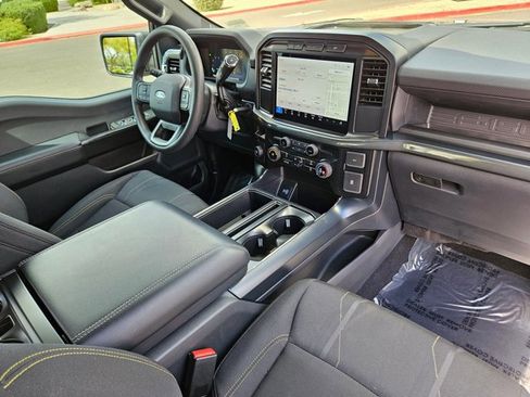 Used 2024 Ford F150 STX image 26