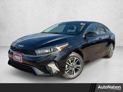 Used 2023 Kia Forte LXS