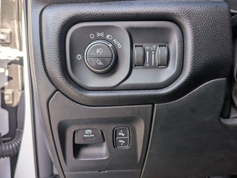 Used 2025 RAM 1500 RHO image 17