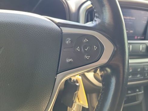 Used 2019 Chevrolet Colorado LT w/ LT Convenience Package image 21