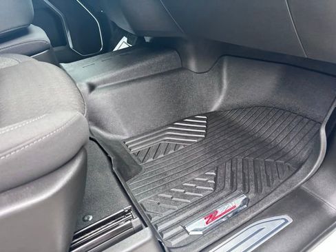 Used 2025 Chevrolet Silverado 2500 LT AWD/4WD image 33