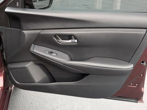 Certified 2023 Nissan Sentra SV w/ All-Weather Package image 29