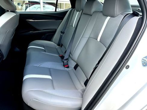 New 2026 Toyota Camry SE FWD image 16