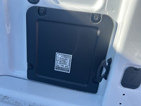 New 2026 Ford Maverick XL image 13