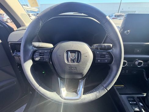 Used 2024 Honda CR-V EX-L image 11