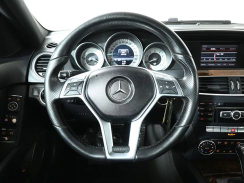 Used 2013 Mercedes-Benz C 300 4MATIC Sedan image 16