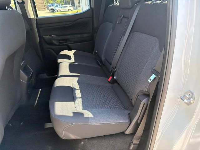 New 2026 Ford Ranger XLT w/ Equipment Group 301A High RWD image 22