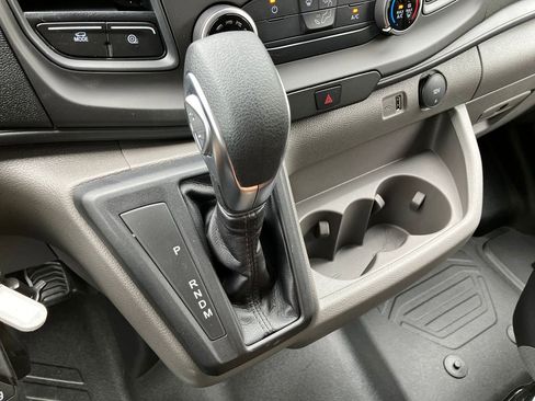 New 2025 Ford Transit 350 Low Roof AWD w/ Load Area Protection Package image 26