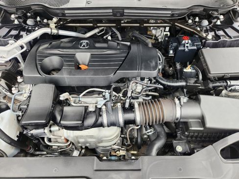 Used 2021 Acura TLX w/ Technology Package image 31