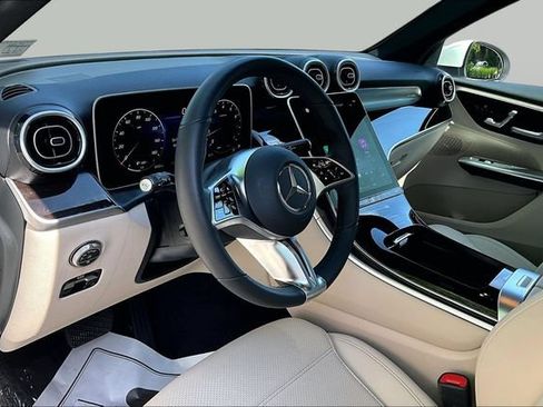 Certified 2026 Mercedes-Benz GLC 300 4MATIC image 20