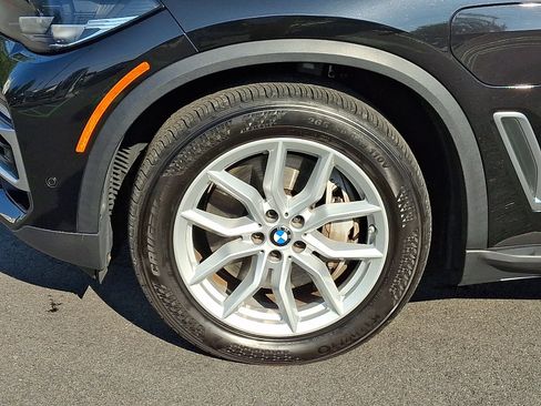 Used 2021 BMW X5 xDrive45e w/ Parking Assistance Package AWD/4WD image 9