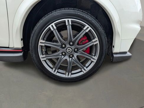 Used 2015 Nissan Juke NISMO RS image 17