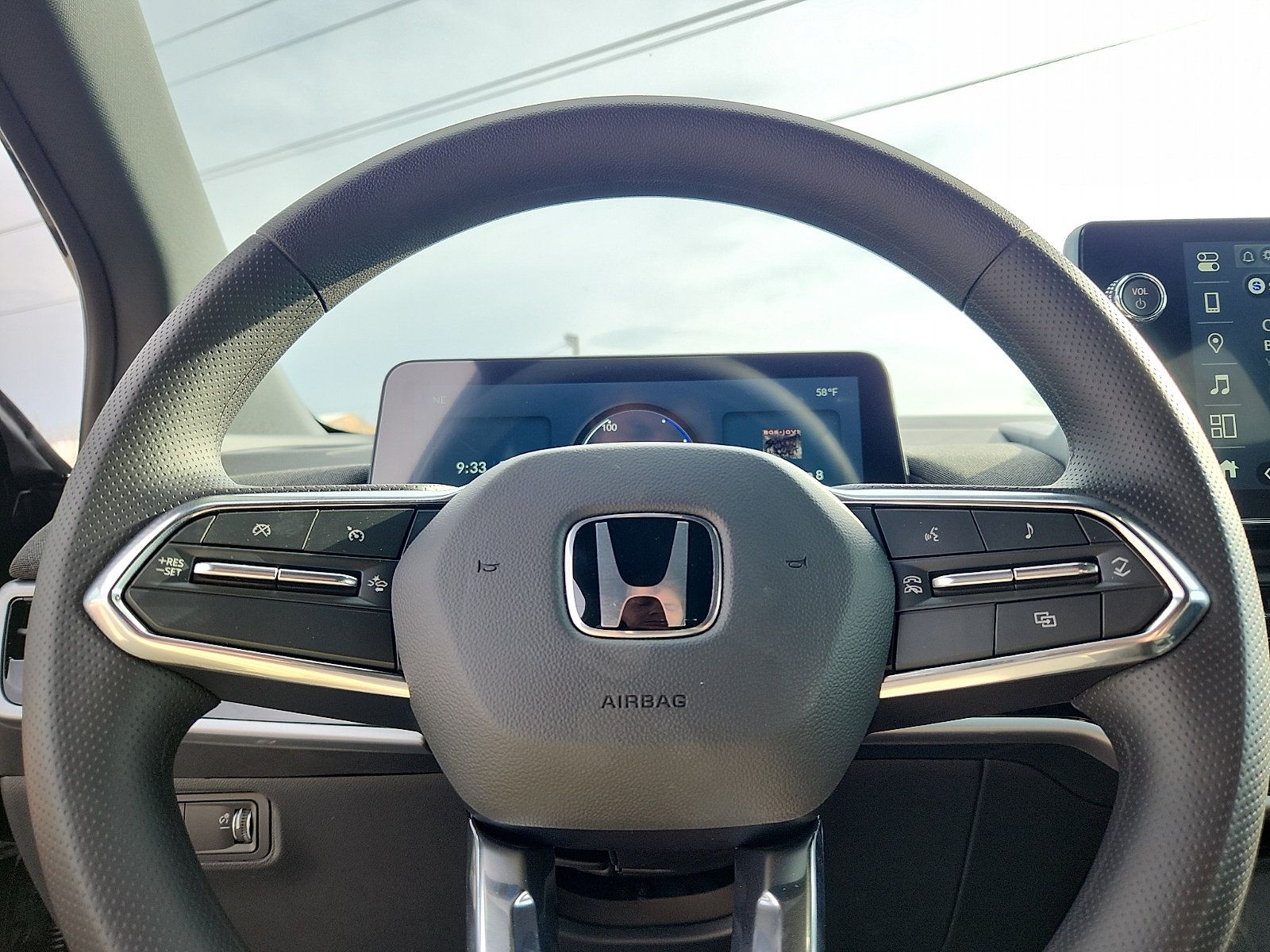 New 2026 Honda Prologue EX image 14