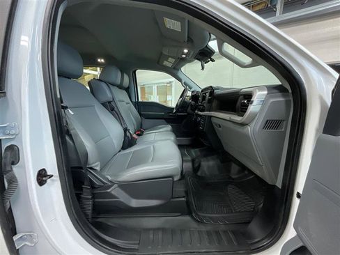 Used 2022 Ford F150 XL w/ Equipment Group 101A High AWD/4WD image 27