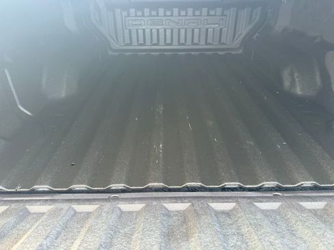 Certified 2024 GMC Canyon Denali AWD/4WD image 12