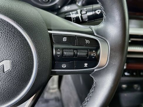 Certified 2022 Kia K5 GT-Line w/ GT-Line Awd Premium Package image 24