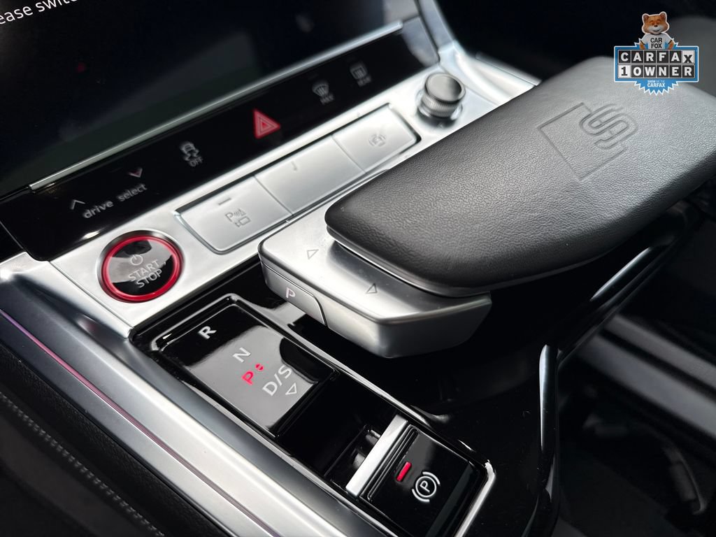 Used 2023 Audi e-tron S Prestige w/ Prestige Package AWD/4WD image 29