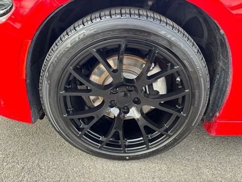 Used 2022 Dodge Charger R/T image 32