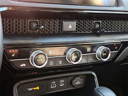 Used 2023 Honda CR-V EX-L image 16