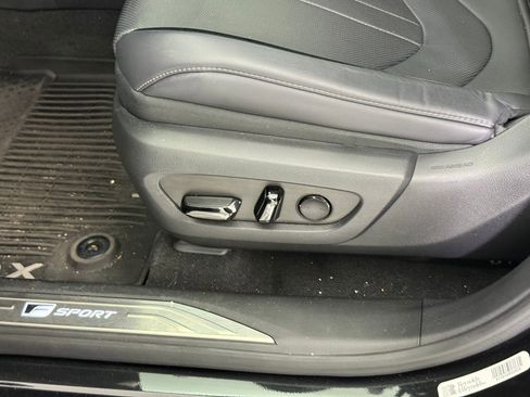 Used 2024 Lexus RX 500h F Sport image 14