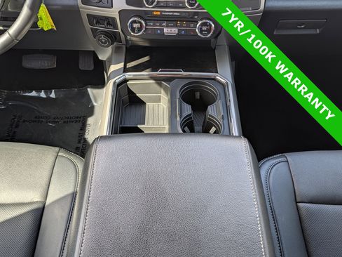 Certified 2022 Ford F250 Lariat w/ Tremor Off-Road Package image 20