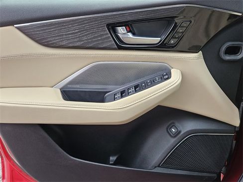 Certified 2025 Acura MDX w/ Advance Package image 17