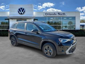 New 2026 Volkswagen Taos S video 1