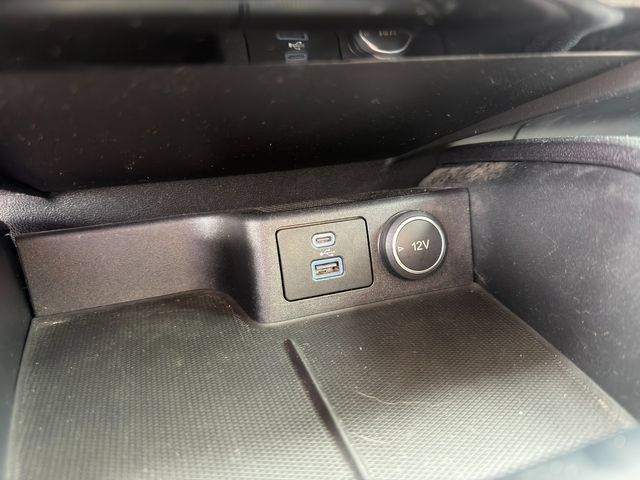 Used 2021 Ford Escape SE FWD image 29