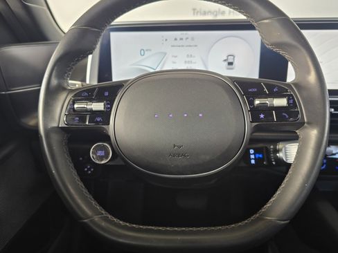 Used 2023 Hyundai Ioniq 6 SE image 28