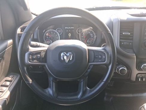 Used 2024 RAM 1500 Tradesman w/ Tradesman Group image 20