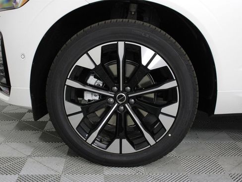 New 2026 Volvo XC60 B5 Plus w/ Protection Package Premier image 13