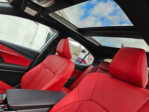 New 2026 Toyota Camry XSE image 22