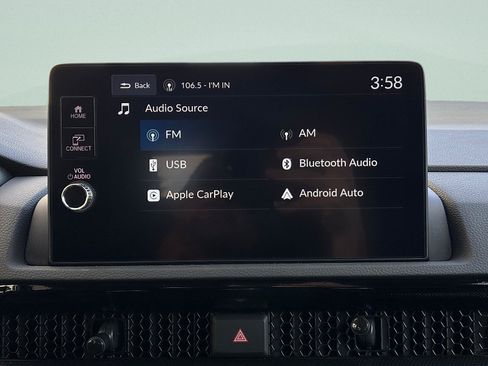 Certified 2026 Honda CR-V EX-L image 24